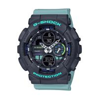 CASIO 卡西欧 G-SHOCK YOUTH系列 45.9毫米石英腕表 GMA-S140-2A