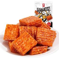 源氏 大刀肉 香辣味 260g