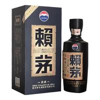 MOUTAI 茅台 赖茅酒 金樽 53%vol 传承蓝500ML-单瓶装