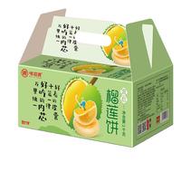 weiziyuan 味滋源 榴莲饼 1kg