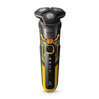 PHILIPS/飞利浦 SkinIQ智能感应 电动剃须刀  黄色