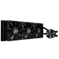 abee APEX PLUS i360 360mm 一体式水冷散热器