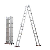 midoli 镁多力 多功能折叠梯 6.8m