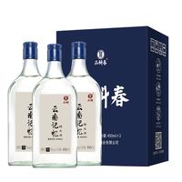 品斛 云南记忆 50%vol 米香型白酒 450ml*6瓶 整箱装