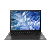ThinkPad/思考本 高性能 笔记本电脑 Intel集成显卡 无机械硬盘 酷睿i7-1260P 2240*1400 黑色 512GB 60Hz 16GB