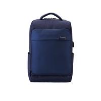 Diplomat 外交官 男士双肩包 DB-768L 深蓝色 大号