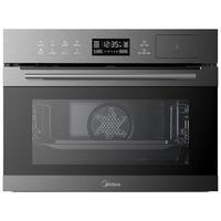 Midea 美的 BS5055W 嵌入式烤箱 50L