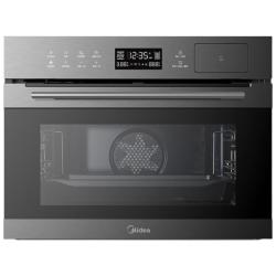 美的 BS5055W 嵌入式烤箱 50L
