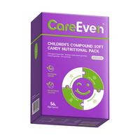 CareEven儿童复合软糖营养包
