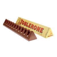 TOBLERONE 瑞士三角 牛奶巧克力 100g