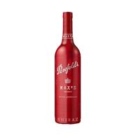 奔富(Penfolds)麦克斯MAX‘S设拉子干红葡萄酒 澳洲红酒750ml*6 整箱