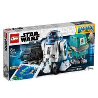 LEGO 乐高 Star Wars星球大战系列 75253 机器人指挥官
