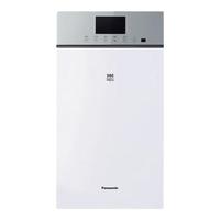 Panasonic 松下 FV-09ZVDH1C 壁挂式双向新风机 90m³/h