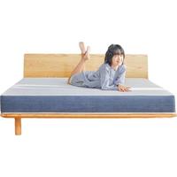 8H MD 乳胶床垫 布鲁塞尔咖 180*200*18cm