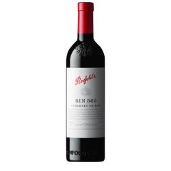 奔富 澳洲奔富BIN389赤霞珠/西拉干红6支装Penfolds 木塞跨境