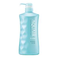 水之密语 嘭润保湿沐浴露600ml 保湿滋润 面护级透明质酸 法国海盐男女通用