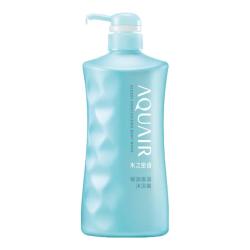 水之密语 保湿滋润 沐浴露  600ml