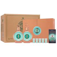 XIJIU 习酒 君品 53%vol 酱香型白酒 500ml*2瓶*3盒 礼盒装