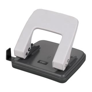 deli 得力 0102 打孔器 混色