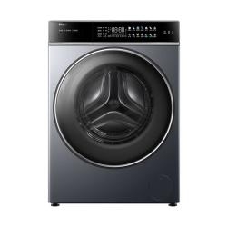 海尔 云溪系列 XQG100-BLDE566WH 滚筒洗衣机 10kg