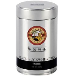 虎标茶 黑苦荞茶 398g