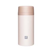 ZWILLING 双立人 Nova系列 保温杯 420ml 粉色