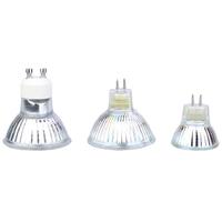 域能 LED灯杯插脚灯泡射灯天花灯光源 MR11 3W 220V 白光