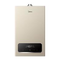 Midea 美的 L1GB24-R05 燃气壁挂炉 12L 24kW