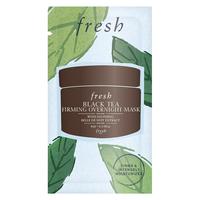 fresh 馥蕾诗 红茶塑颜紧致修护睡眠面膜 4ml