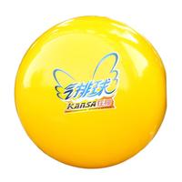 狂神 气排球 1201 黄色 5号
