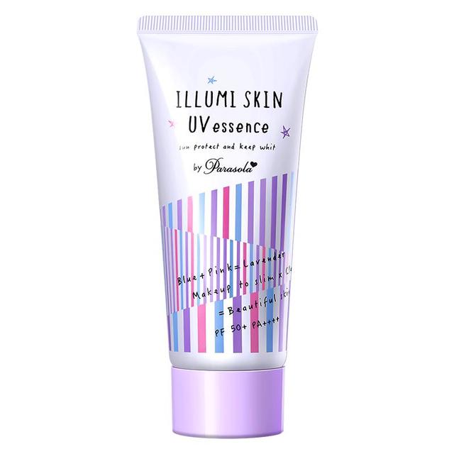 娜丽丝 修颜隔离防晒霜 SPF50 PA++++ 80g