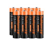 Beiliang 倍量 UM-3 R6 5号碳性电池 1.5V 8粒装