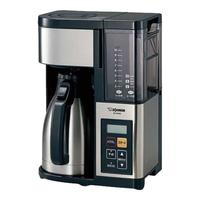 ZOJIRUSHI 象印 EC-YS100-XB 滴漏式咖啡机 黑色