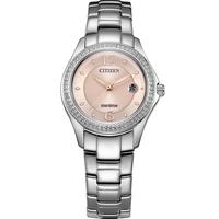 CITIZEN 西铁城 光动能腕表系列 29毫米光动能腕表 FE1140-51X
