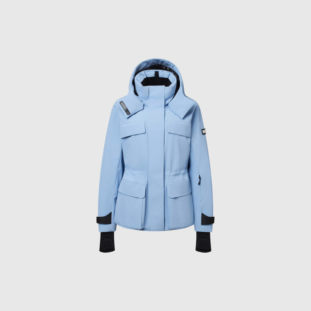 Mackage 女士羽绒服ICLYN