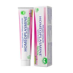 BOIRON 婴儿白月光唇膜 40g