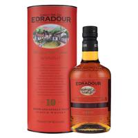 埃德拉多尔（EDRADOUR）Edradour/雪莉桶 高地单一麦芽苏格兰威士忌 七个小矮人