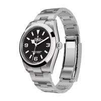 ROLEX/劳力士 自动机械机芯 男士手表 m124270-0001