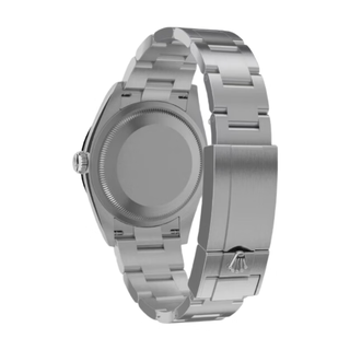  ROLEX/劳力士 自动机械机芯 男士手表  m124270-0001