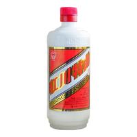 红川 浓香型白酒  光瓶装 50%vol 500mL