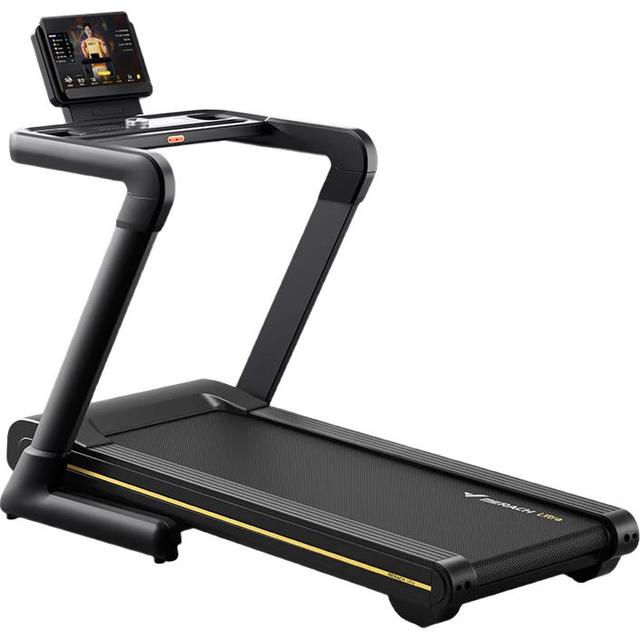 麦瑞克 X5 Ultra MR-T10B6 家用跑步机 可爬坡折叠