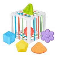 HUANGER 皇儿 BB2002 彩虹塞塞乐 方形款