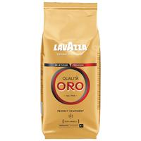 LAVAZZA 拉瓦萨 QUALITA ORO欧罗金 中度烘焙 咖啡豆 500g