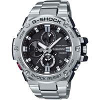 CASIO G-SHOCK G-STEEL系列 53.8毫米太阳能腕表 GST-B100D