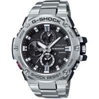 CASIO G-SHOCK G-STEEL系列 53.8毫米太阳能腕表 GST-B100D-1A