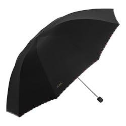 天堂伞 30721 10骨晴雨伞 藏青