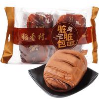 DXC 稻香村 脏脏包 巧克力味 408g