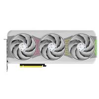 影驰 GeForce RTX 5080 星曜 LUNA OC 16G GDDR7 DLSS 4