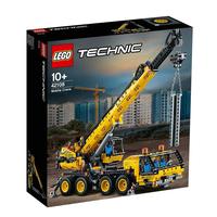 LEGO 乐高 Technic科技系列 42108 移动起重机