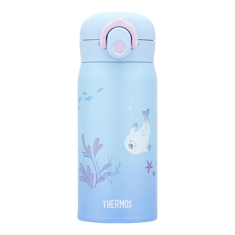 保温杯 350ml 附赠杯套